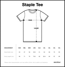 Load image into Gallery viewer, Otter’s Promise T-Shirt (Pocket & Back Print) Black 2025