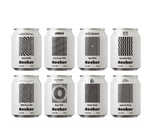 Load image into Gallery viewer, Seeker Collabruary 2025 The Art of Flight Beer Pack