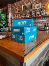 Load image into Gallery viewer, Seeker Collabruary 2025 The Art of Flight Beer Pack