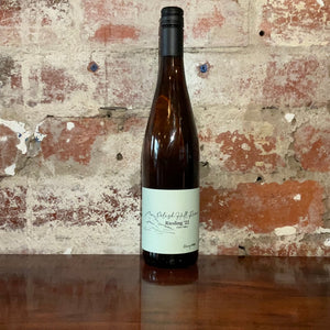 Kenny Wines 2023 Polish Hill River Clare Valley Riesling
