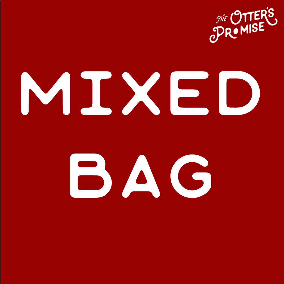 Beer Pack 1 - Mixed bag