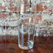 Load image into Gallery viewer, Otter’s Promise Rastal Willi 330ml Glass
