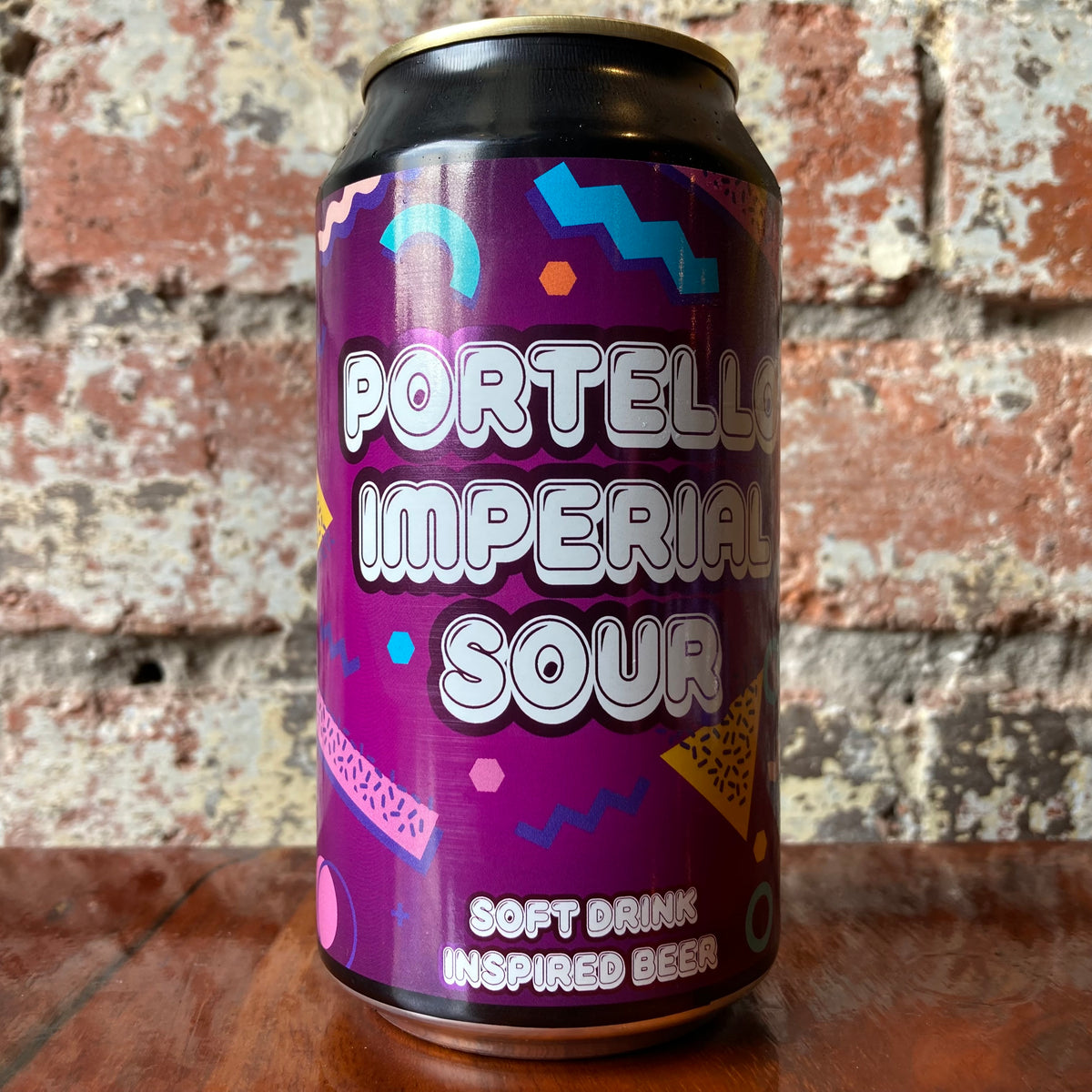 Venom Portello Imperial Sour Otter's Promise