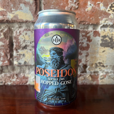 Hargreaves Hill Poseidon DDH Gose Hargreaves Hill Poseidon DDH Gose