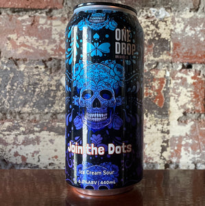 One Drop Join The Dots Ice Cream Sour