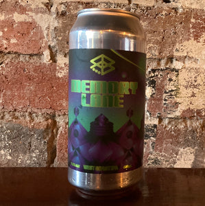 Range Memory Lane West Coast IPA