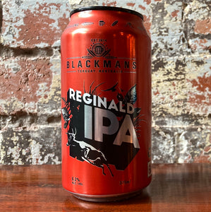 Blackman's Reginald IPA