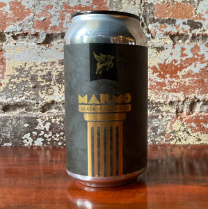 New England Marmo Black Italian Pilsner