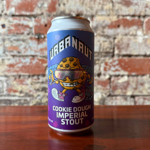 Urbanaut Cookie Dough Imperial Stout
