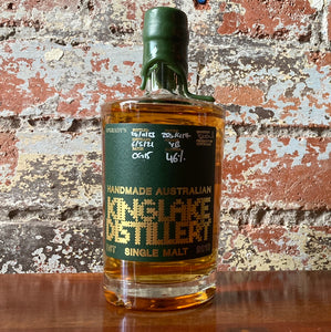 Kinglake Distillery O’Grady’s Stand Single Malt Whisky Batch #15