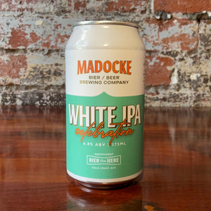 Madocke Celebration White IPA