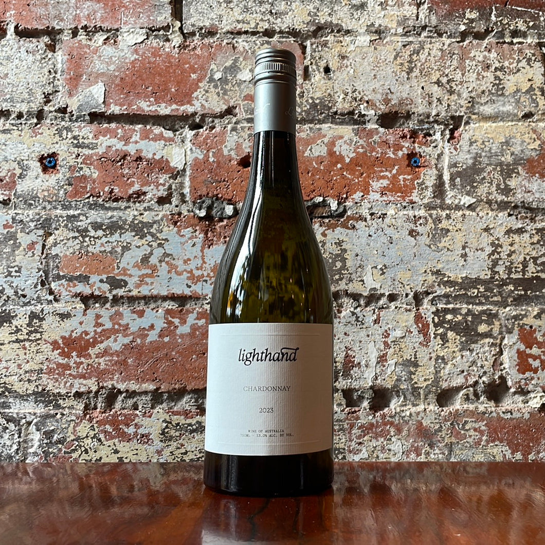 Lighthand Chardonnay 2023