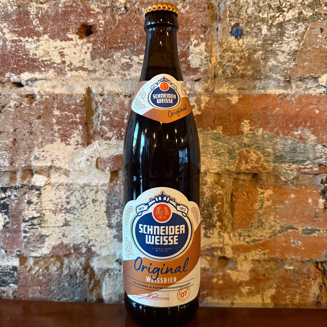 Schneider Weisse Original Weissbier