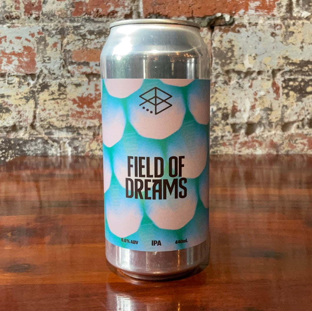 Range Field Of Dreams NZ IPA