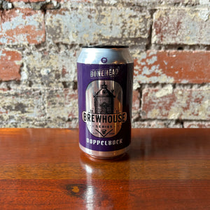 Bonehead Doppelbock