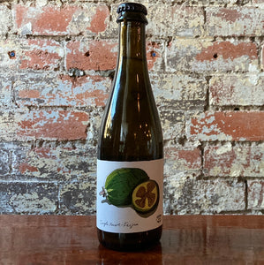 Garage Project Single Fruit- Feijoa