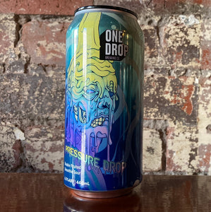 One Drop Pressure Drop Double Fruited Smoothie Sour