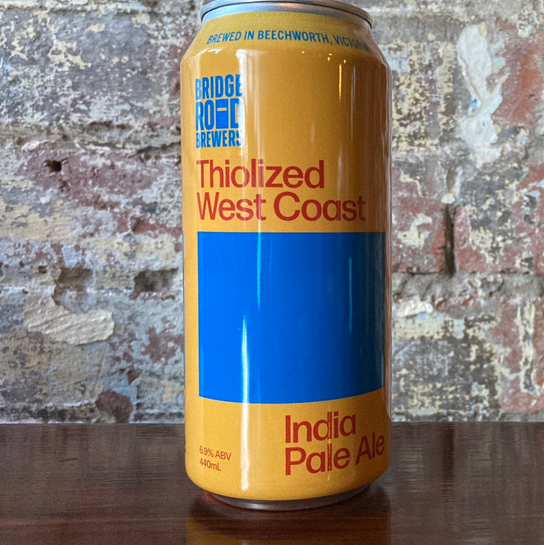 Bridge Road Thiolized West Coast IPA