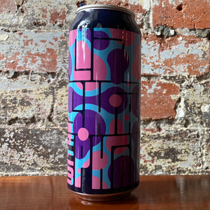 Banks x Shapeshifter Citra Shapes Hazy IPA w/ Phantasm