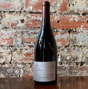 Domaine Henri Naudin-Ferrand Bourgogne Hautes Côtes De Nuits