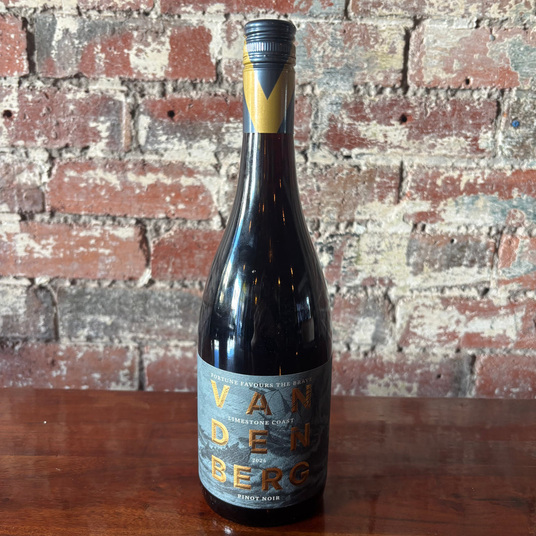 Vandenberg Pinot Noir 2024