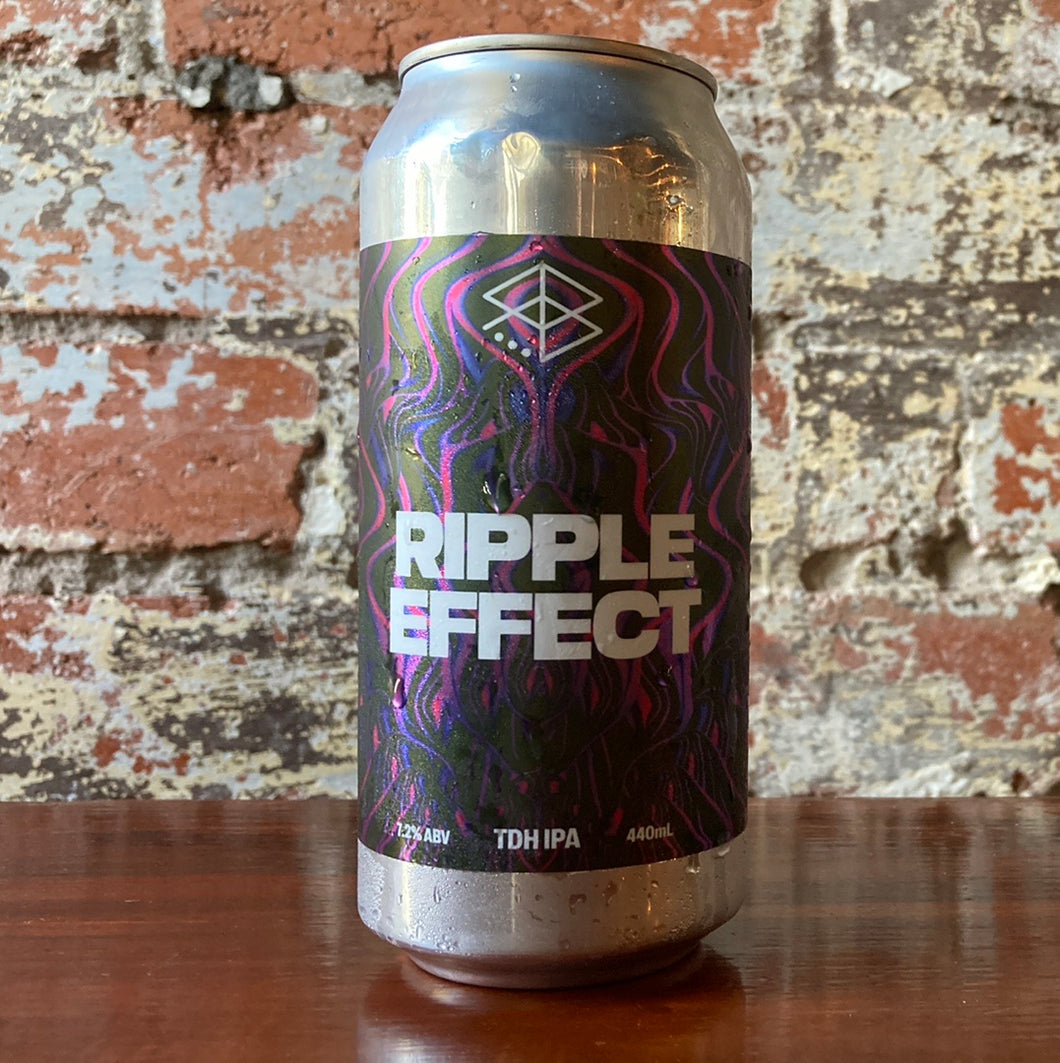 Range Ripple Effect TDH IPA