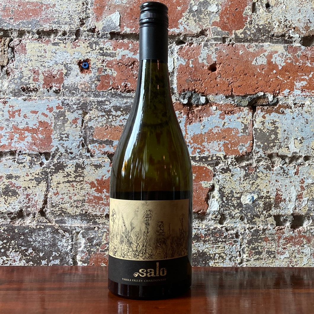 Salo Yarra Valley Chardonnay 2022