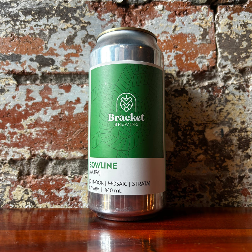 Bracket Bowline WCIPA