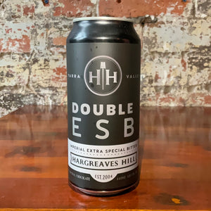 Hargreaves Hill Imperial Double ESB