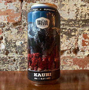 The Mill Kauri IPA