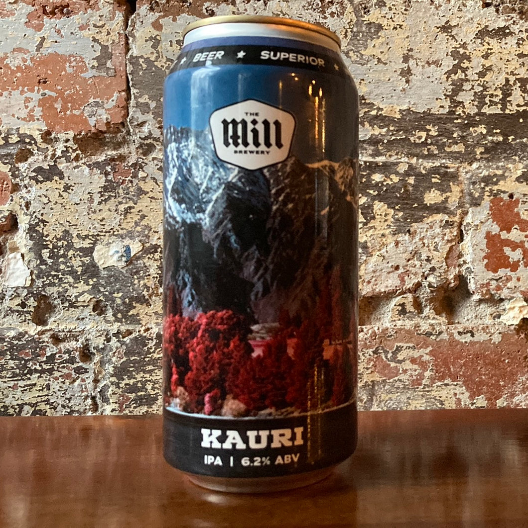 The Mill Kauri IPA