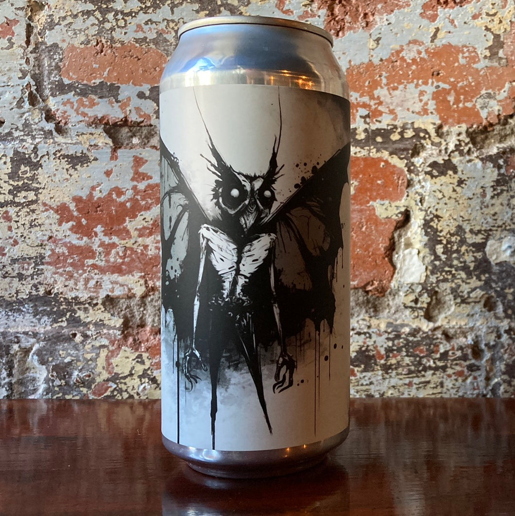 Small Gods Mothman American Cold IPA