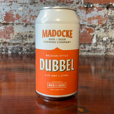 Madocke Dubbel Madocke Dubbel