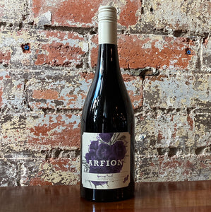 Arfion Yarra Valley Spring Pinot Noir 2023
