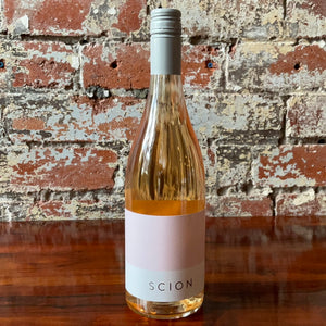 Scion Rosé 2022