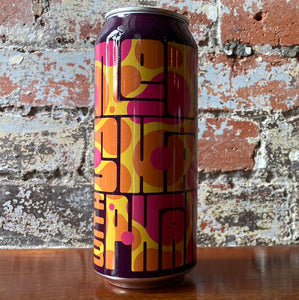 Banks x Shapeshifter Nelson Shapes Hazy IPA w/ Phantasm