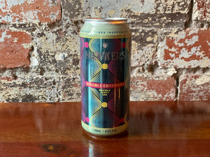 Hawkers Double Entendre Double Juicy IPA