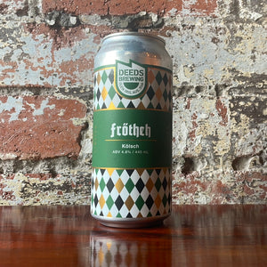 Deeds Frotheh Kolsch