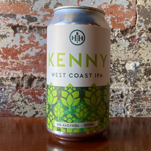 Hargreaves Hill Kenny West Coast IPA