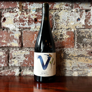 Vanguardist Blewitt Grenache Syrah 2023