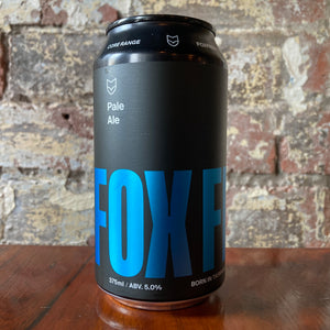 Fox Friday Pale Ale