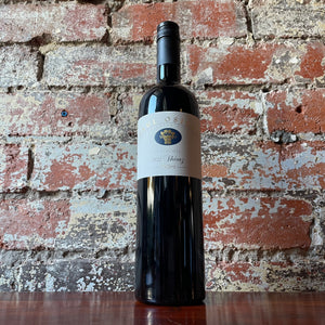 Paul Osicka 2022 Majors Creek Shiraz