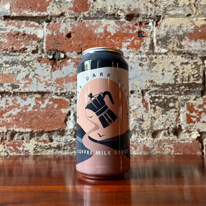 Hargreaves Hill The Dark Side Coffee Milk Stout
