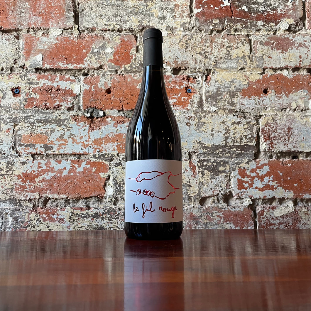 2022 - DOMAINE DE LA ROCHE - 