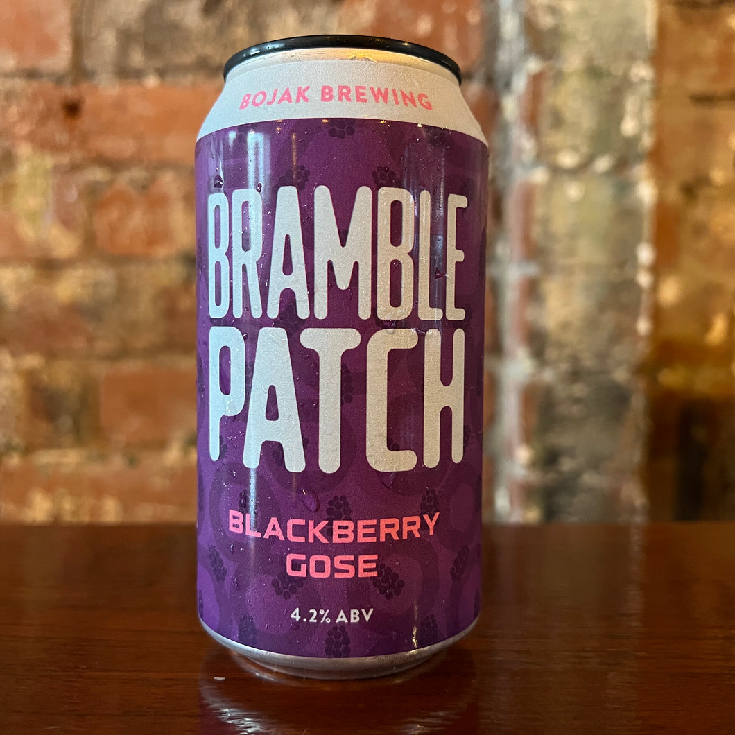 Bojak Bramble Patch Blackberry Gose
