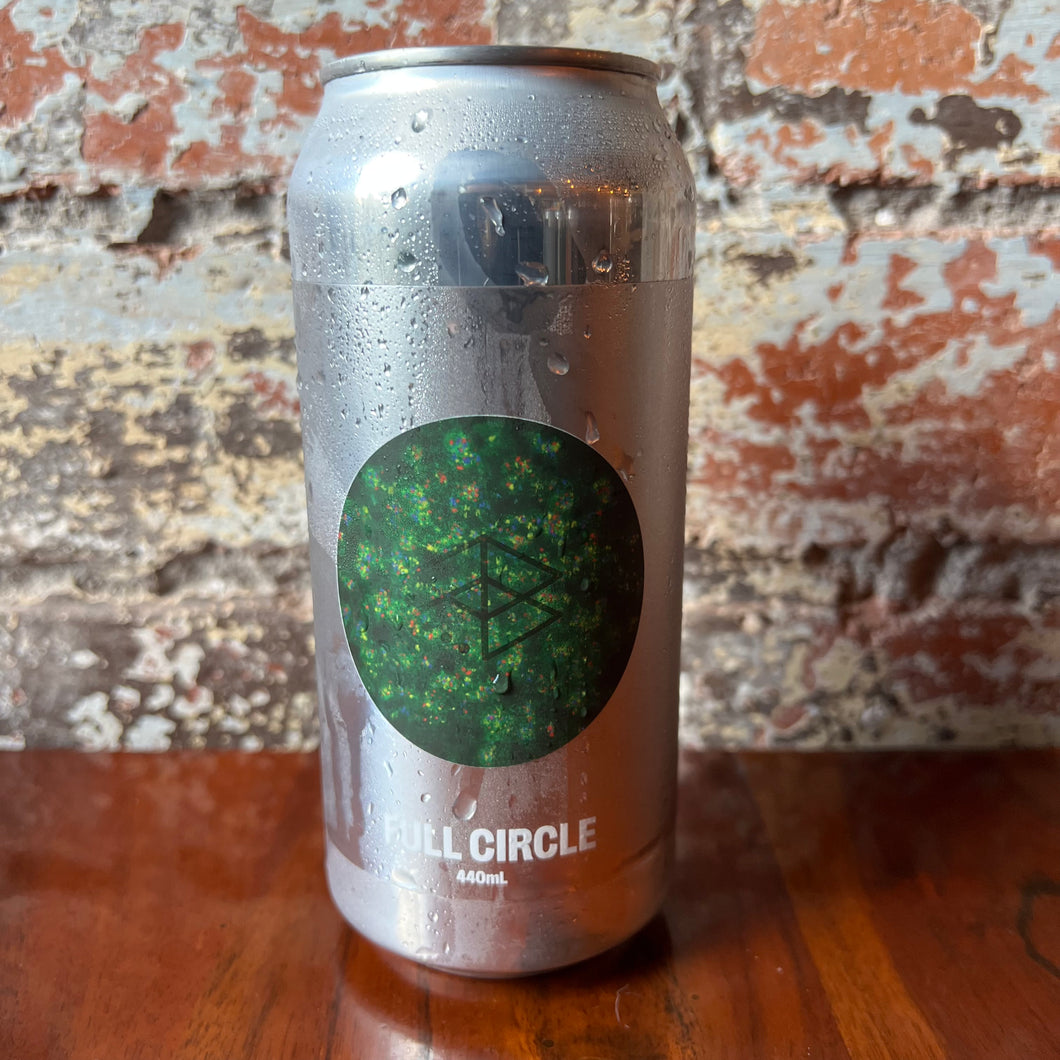 Range Full Circle #4 Hazy IPA
