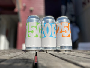Range Brewing 25 G/L TDH IPA
