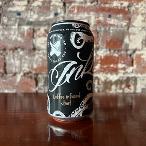 Salt Brewing Ink Coffee Infused Stout
