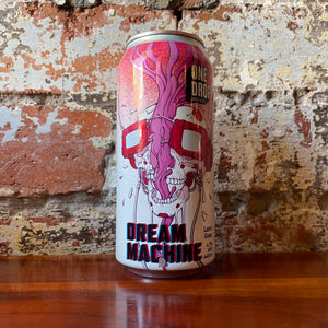 One Drop Dream Machine Lassi Gose