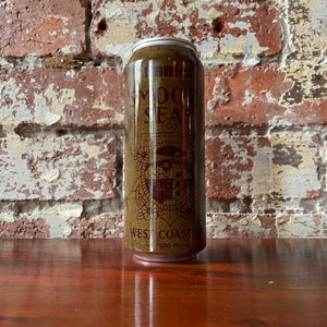Banks Smooth Seas West Coast IPA